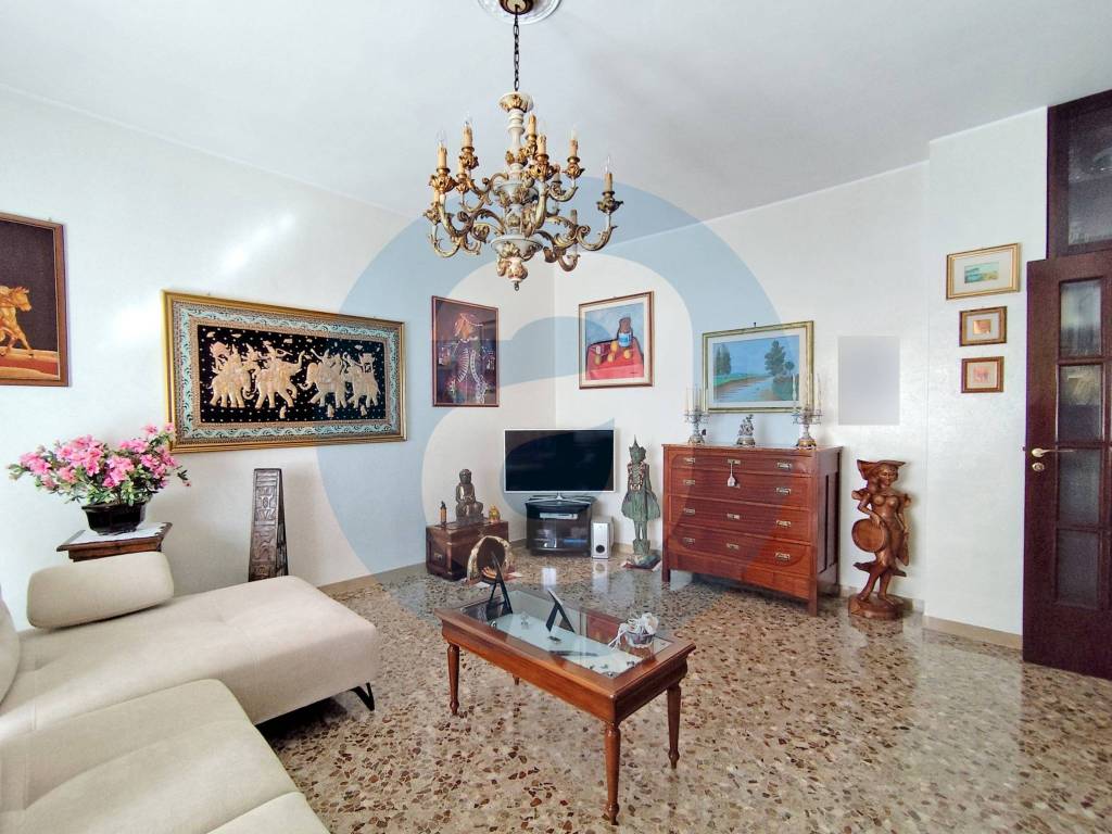 Appartamento a Bari in Via Caldarola - Foto 2