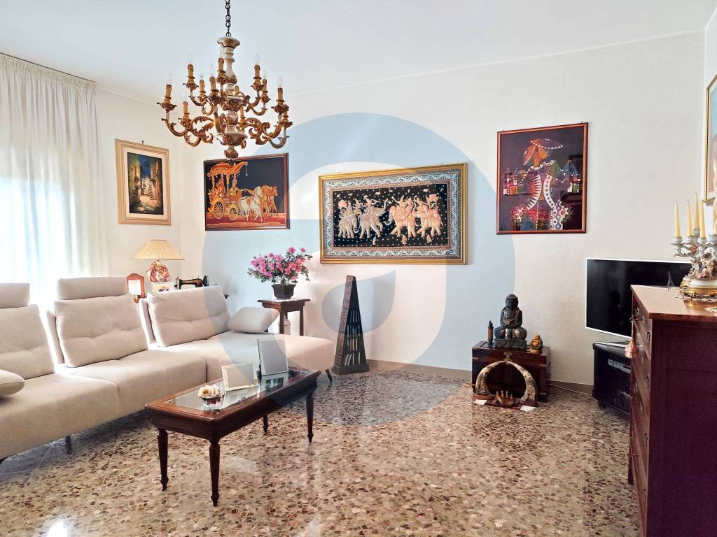 Appartamento a Bari in Via Caldarola - Foto 3