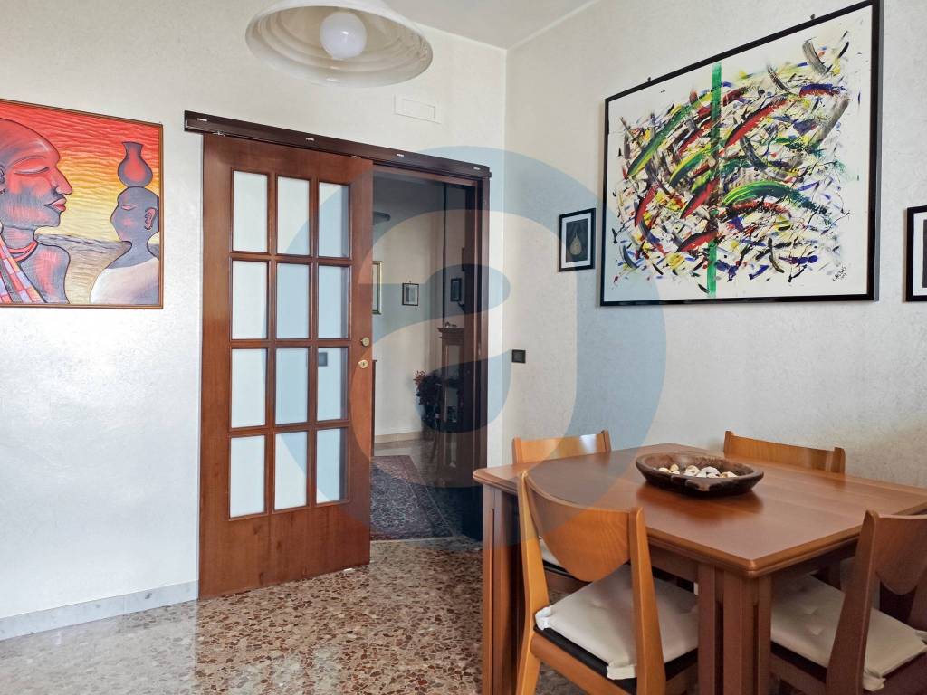 Appartamento a Bari in Via Caldarola - Foto 5