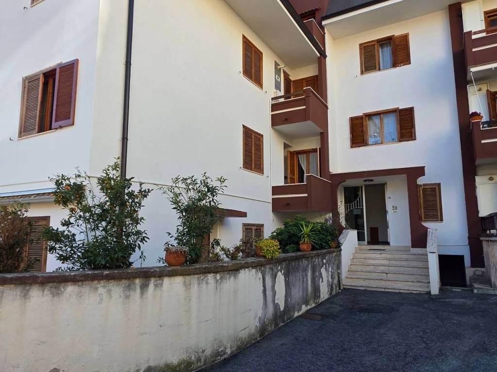 Appartamento a Paola in Via della Quercia - Foto 2