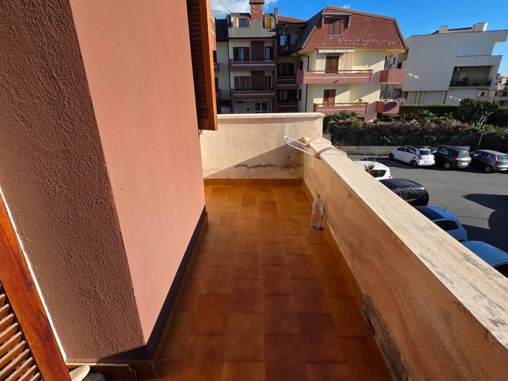 Appartamento a Paola in Via della Quercia - Foto 4