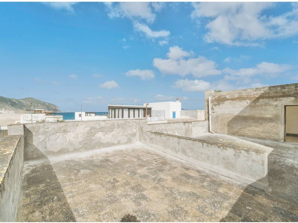 Appartamento a Favignana in Via Ugdulena - Foto 5