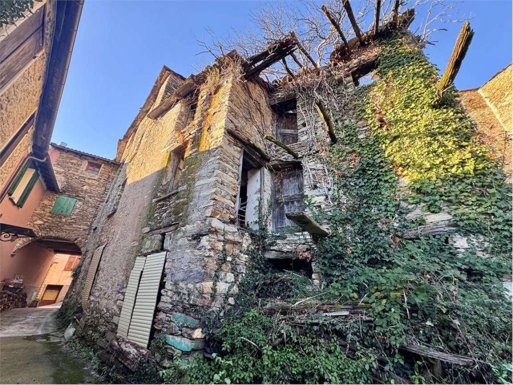 Rustico / casale a Rezzo in Al castello - Foto 4