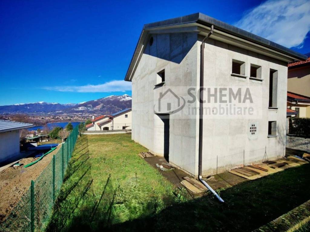 Villa a Oggiono in Via Piave - Foto 2