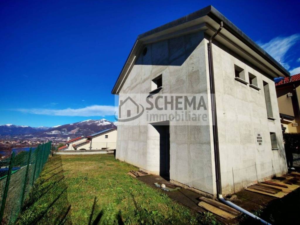 Villa a Oggiono in Via Piave - Foto 3