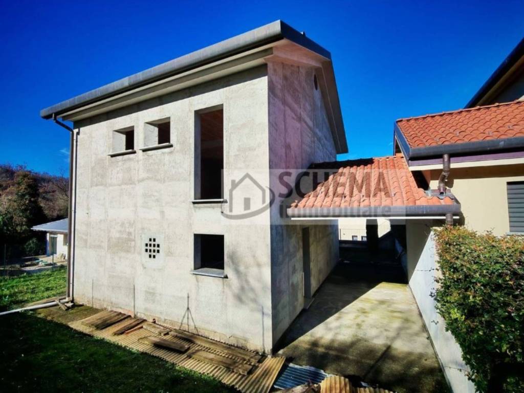 Villa a Oggiono in Via Piave - Foto 4