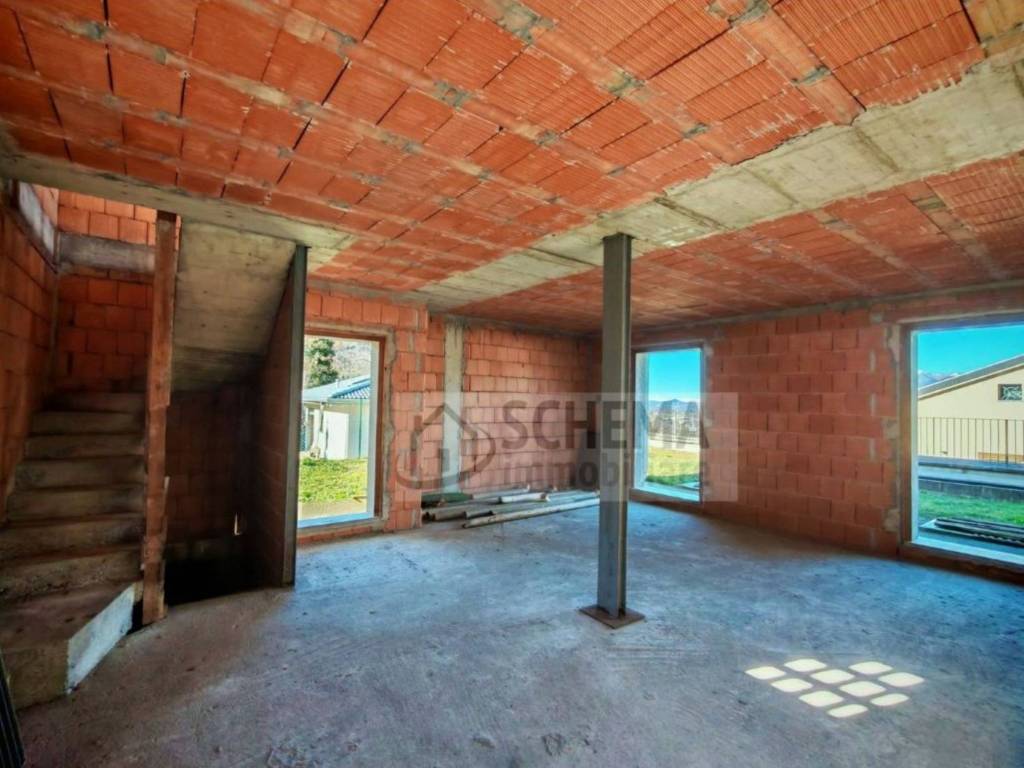 Villa a Oggiono in Via Piave - Foto 5