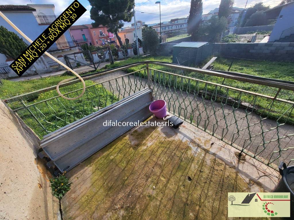 Appartamento a Agrigento in Via Carlo Marx - Foto 2