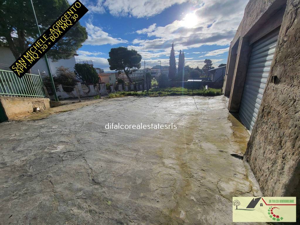 Appartamento a Agrigento in Via Carlo Marx - Foto 3