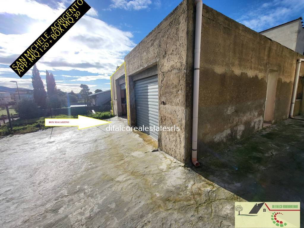 Appartamento a Agrigento in Via Carlo Marx - Foto 4