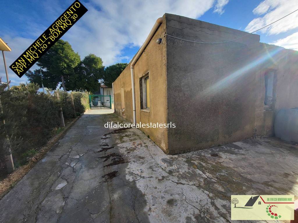 Appartamento a Agrigento in Via Carlo Marx - Foto 5