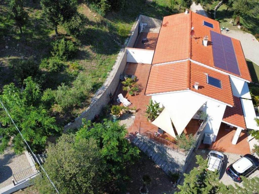 Villa a Fiesole in Via delle Caldine - Foto 2
