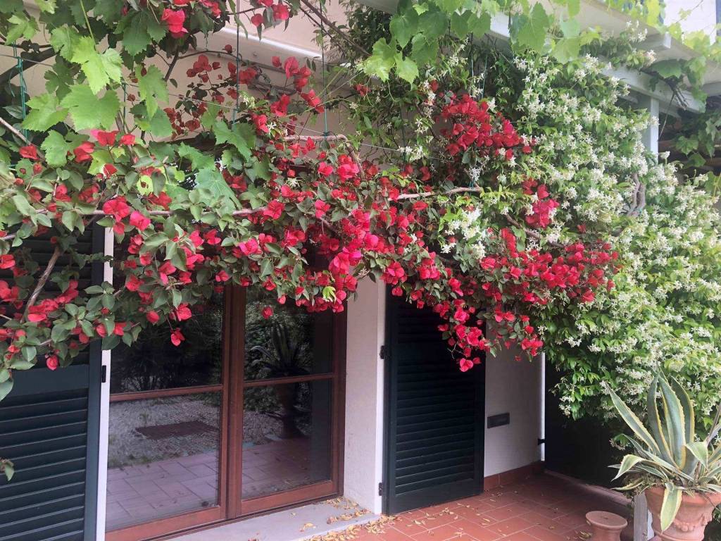 Villa a Fiesole in Via delle Caldine - Foto 3
