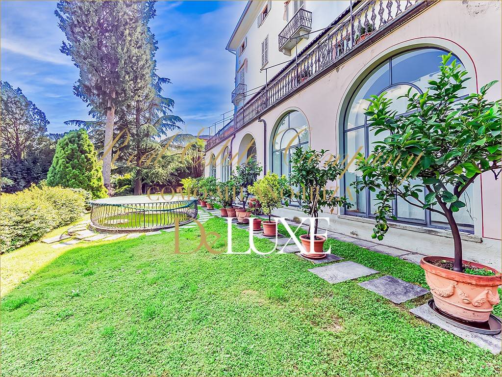 Villa a Como - Foto 2