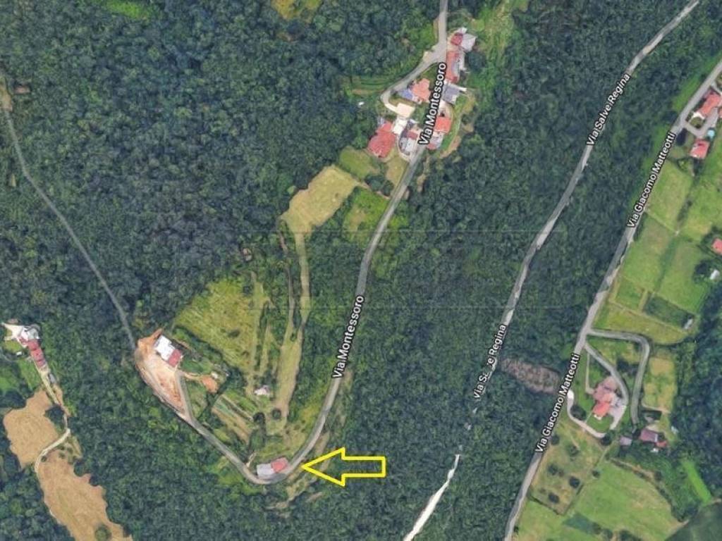 Terreno a Altavilla vicentina in Via Montessoro, 25 - Foto 5