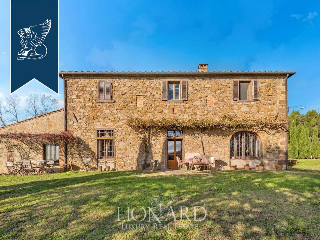 Villa a Montecatini val di cecina - Foto 5