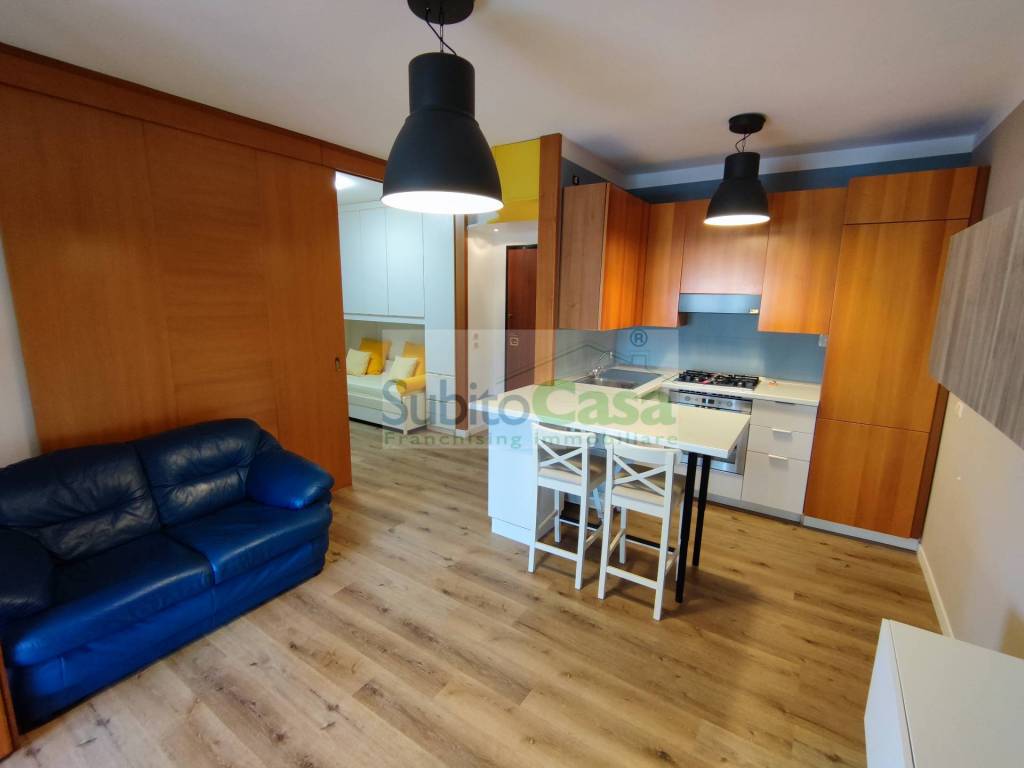 Appartamento a Chieti in Viale Abruzzo, 251 - Foto 2