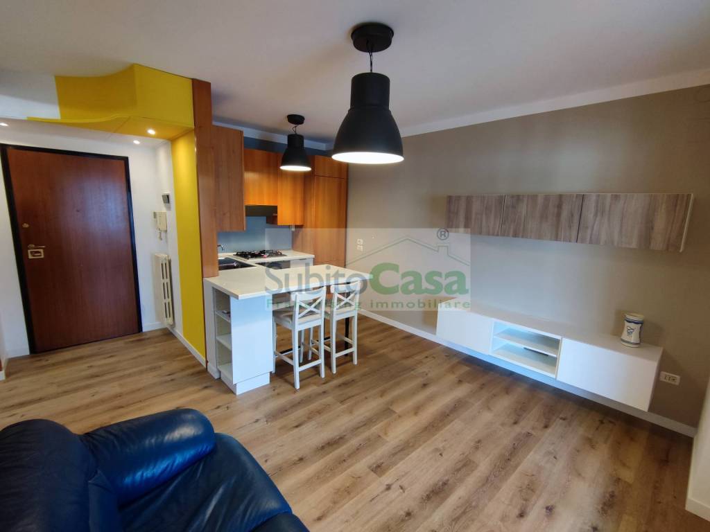 Appartamento a Chieti in Viale Abruzzo, 251 - Foto 3