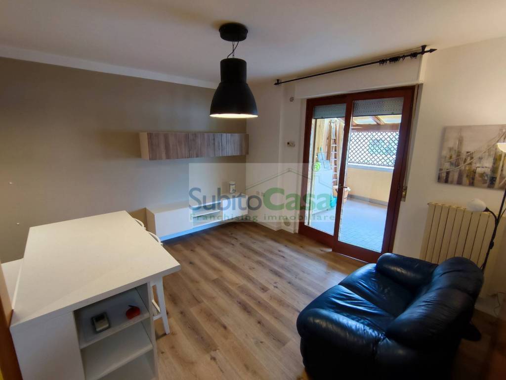 Appartamento a Chieti in Viale Abruzzo, 251 - Foto 4