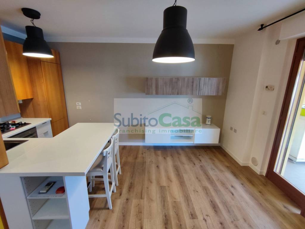 Appartamento a Chieti in Viale Abruzzo, 251 - Foto 5