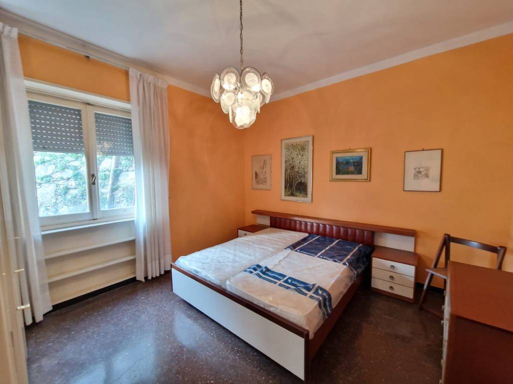 Appartamento a Genova in Via Antonio Burlando - Foto 2