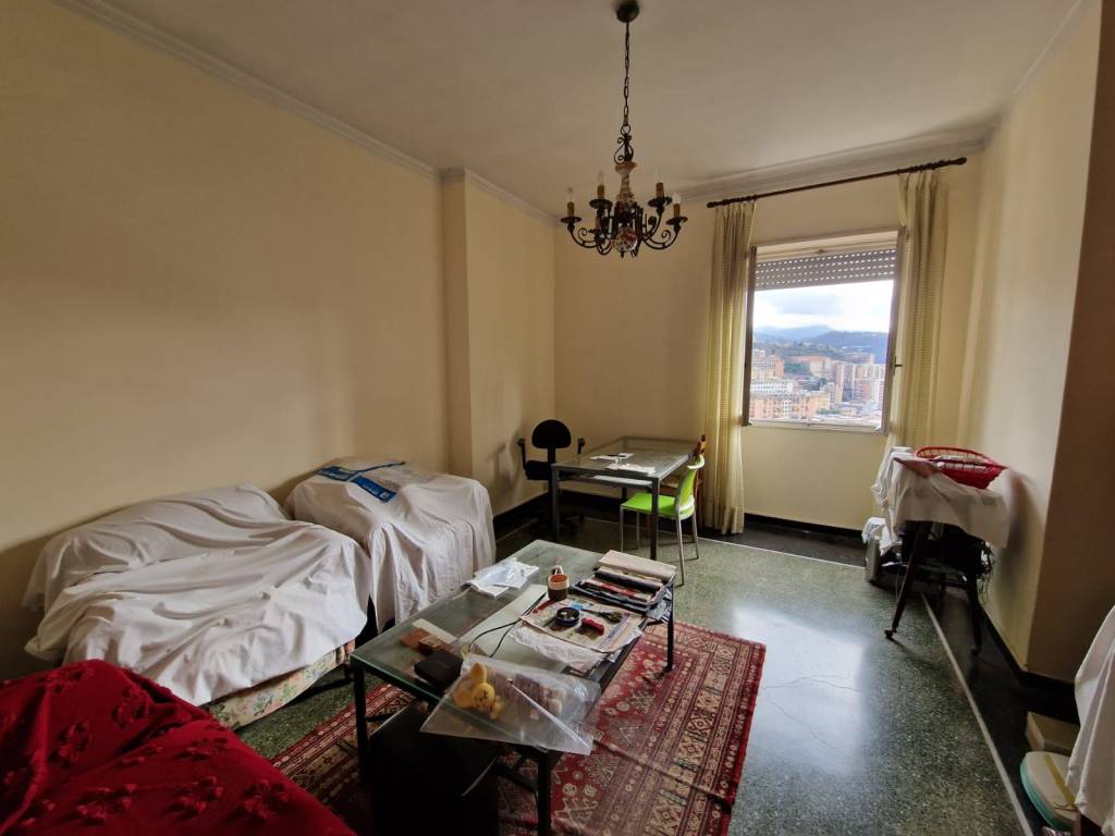 Appartamento a Genova in Via Antonio Burlando - Foto 3
