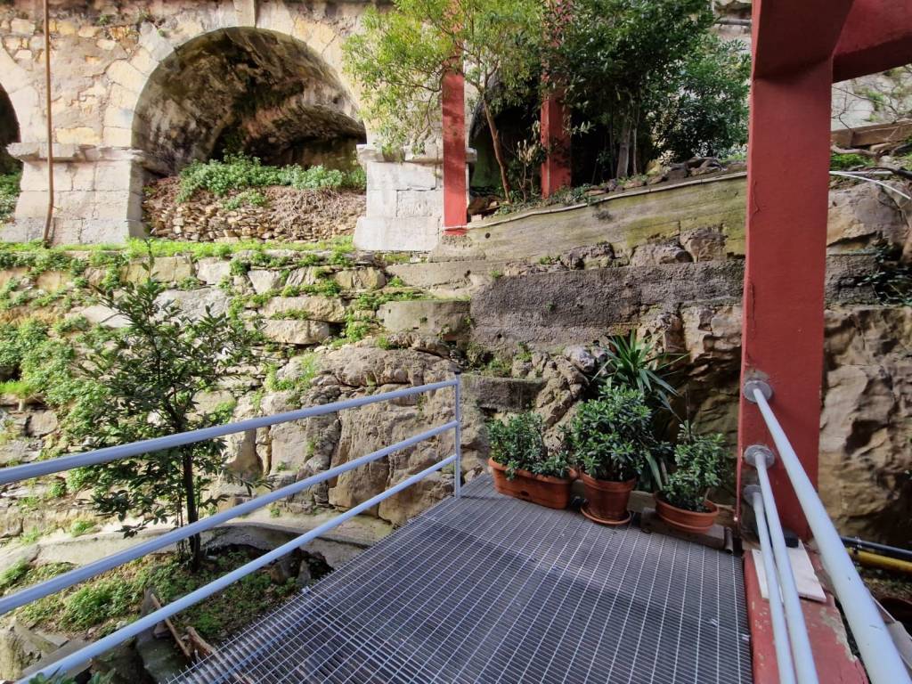 Appartamento a Genova in Via Antonio Burlando - Foto 5