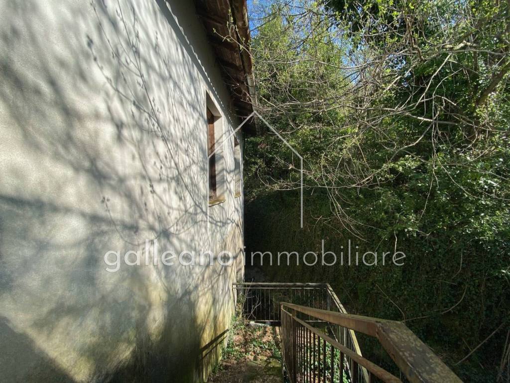 Casa indipendente a Stella in Strada Provinciale di Pontinvrea - Foto 3