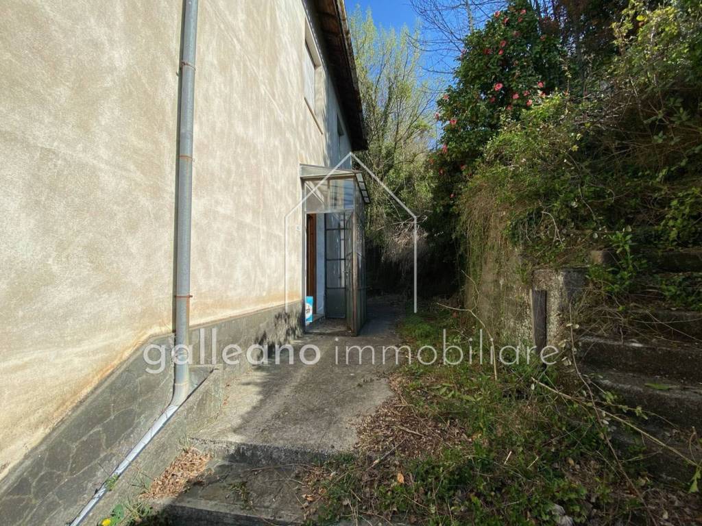 Casa indipendente a Stella in Strada Provinciale di Pontinvrea - Foto 4