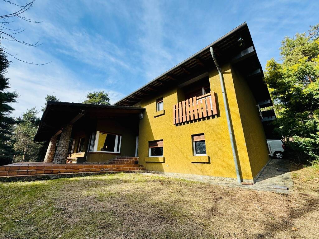 Villa a Roletto in Via Giuseppe Verdi, 37 - Foto 5