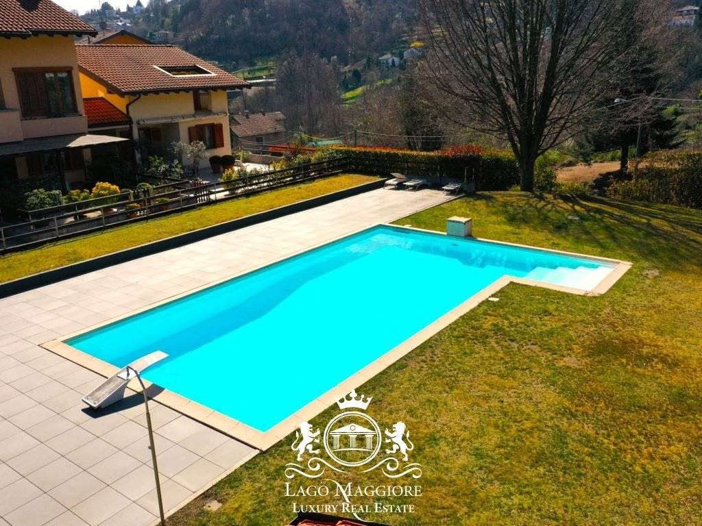 Appartamento a Meina in Via per Ghevio - Foto 3