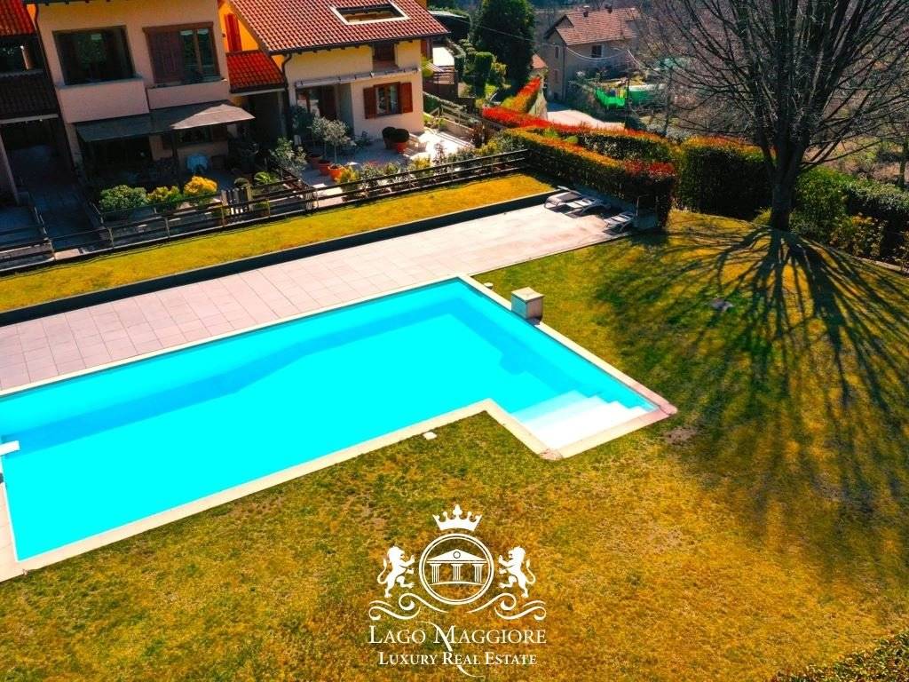 Appartamento a Meina in Via per Ghevio - Foto 4