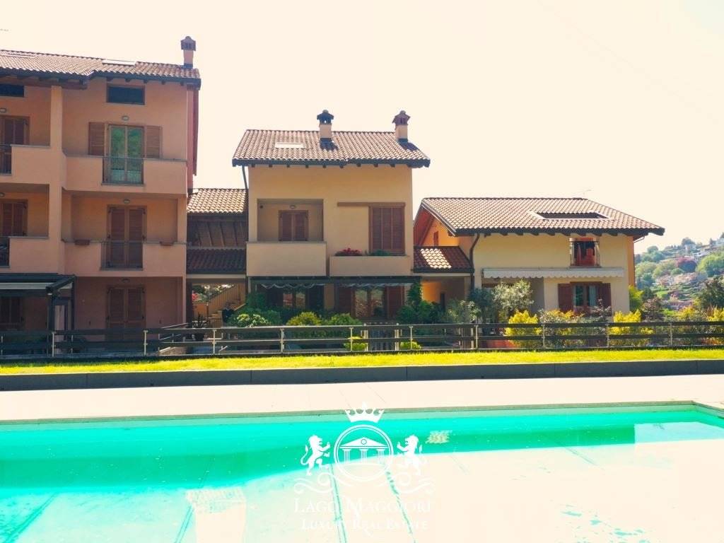 Appartamento a Meina in Via per Ghevio - Foto 5