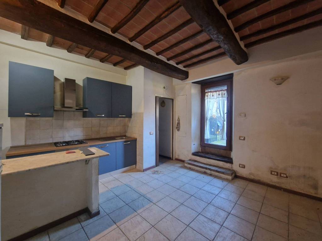 Casa indipendente a Lugnano in teverina in Viale della Rimembranza, 4 - Foto 2