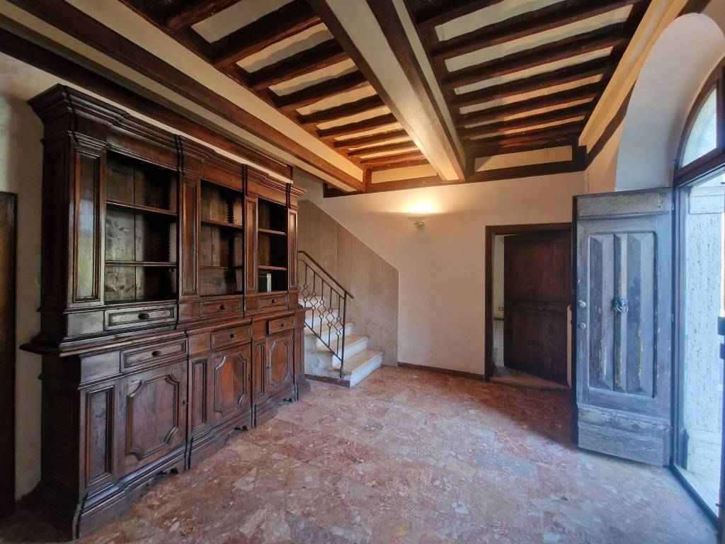 Casa indipendente a Lugnano in teverina in Viale della Rimembranza, 4 - Foto 5