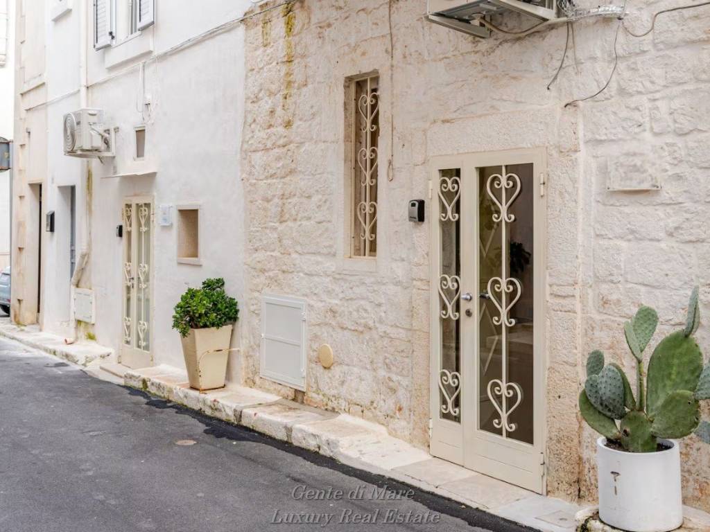 Loft / open space a Ostuni in Corso Giuseppe Mazzini - Foto 4