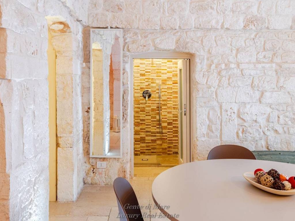 Loft / open space a Ostuni in Corso Giuseppe Mazzini - Foto 5