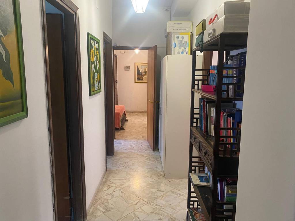 Appartamento a Catania in Via Lago di Nicito, 35 - Foto 3