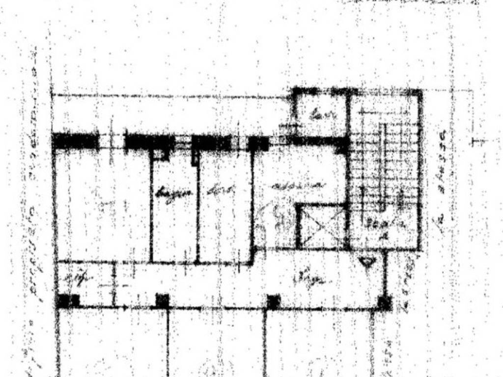 Appartamento a Catania in Via Lago di Nicito, 35 - Foto 4