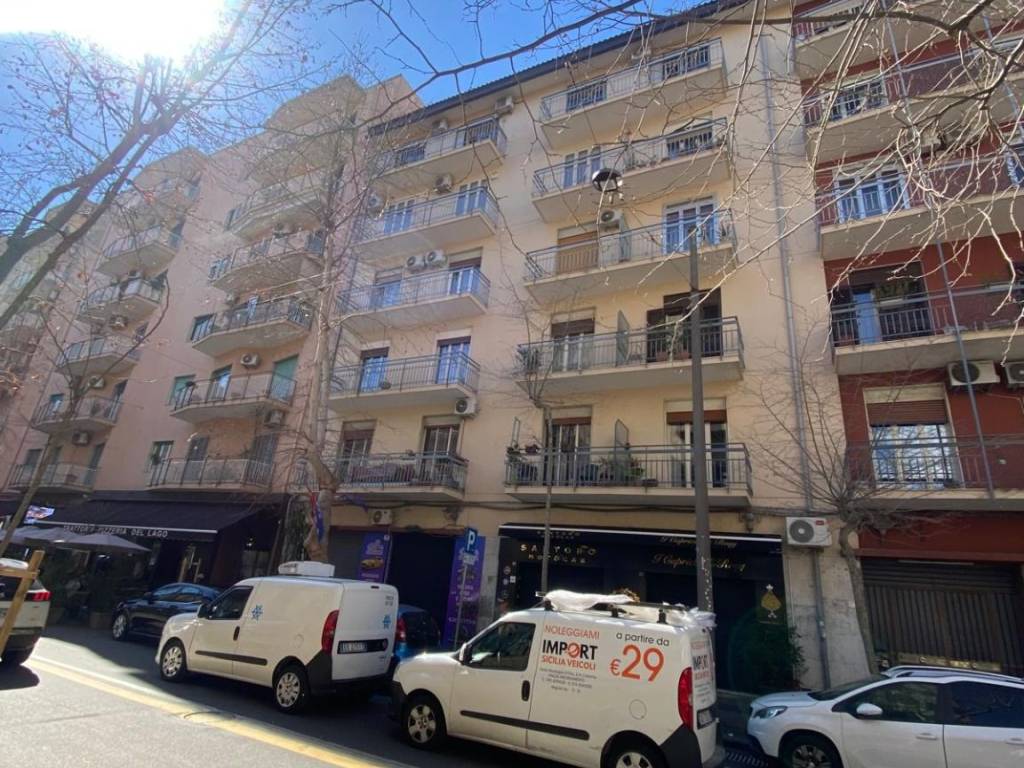 Appartamento a Catania in Via Lago di Nicito, 35 - Foto 5