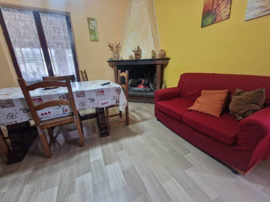 Villa a San venanzo in VOCABOLO SETTANO, 21 - Foto 4