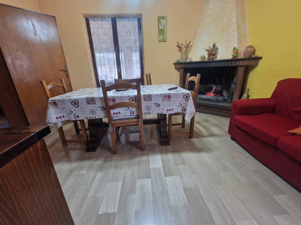 Villa a San venanzo in VOCABOLO SETTANO, 21 - Foto 5