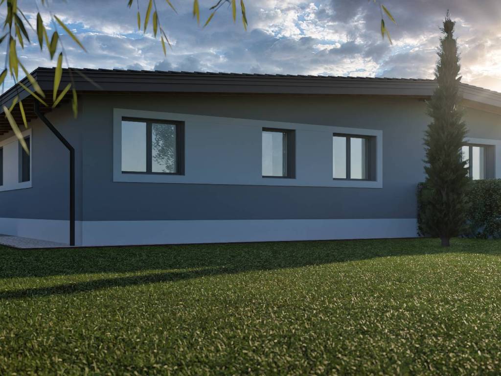 Villa a Carlino - Foto 4