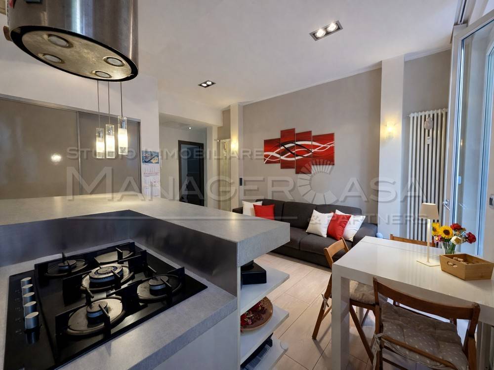 Appartamento a Genova in Via Giuseppe Casaregis, 5 - Foto 5