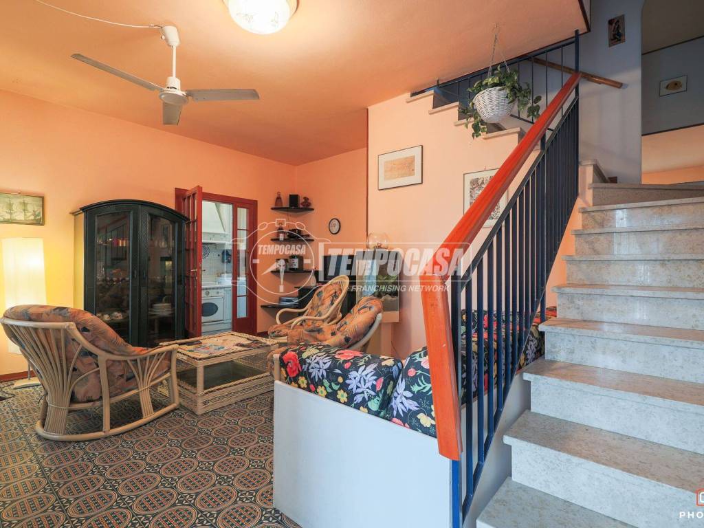 Villetta a schiera a Ravenna in Viale Pietro Mascagni - Foto 3