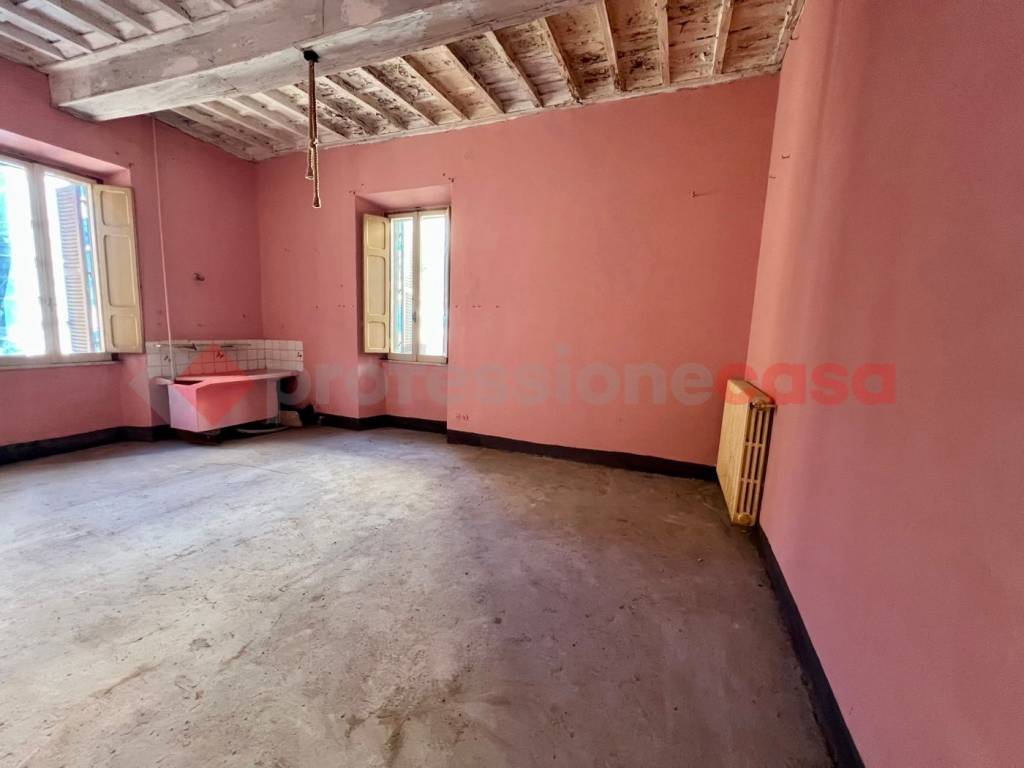 Appartamento a Rieti in via san Rufo, 7 - Foto 2