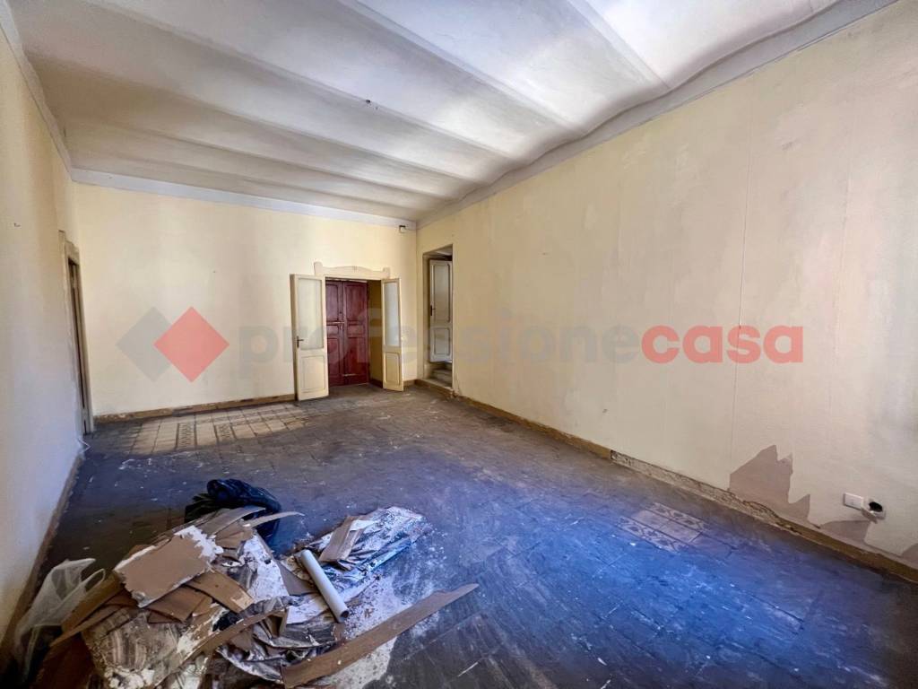 Appartamento a Rieti in via san Rufo, 7 - Foto 5