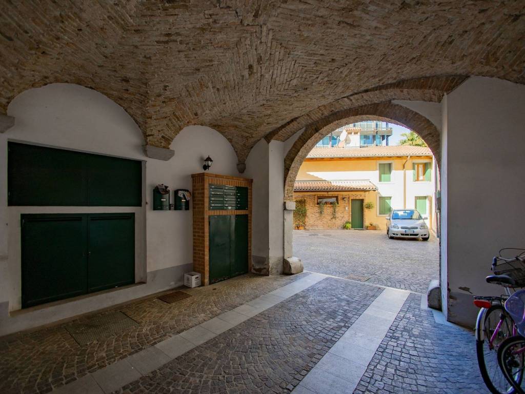 Appartamento a Gorizia in Via delle Monache, 10 - Foto 2