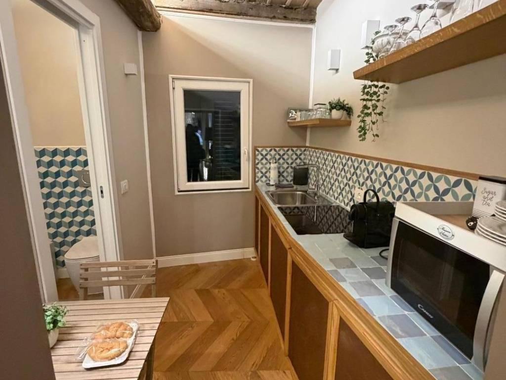 Loft / open space a La spezia in Pitelli - Foto 2