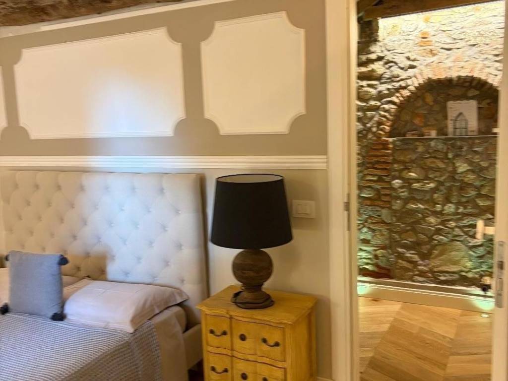 Loft / open space a La spezia in Pitelli - Foto 4